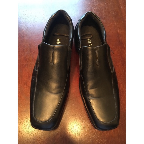 Deer Stags Dress Shoes - Picture 1 of 4